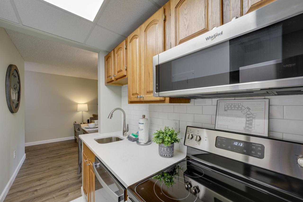 Stylish Gatlinburg Condo With Pool Walk Downtown! Zewnętrze zdjęcie