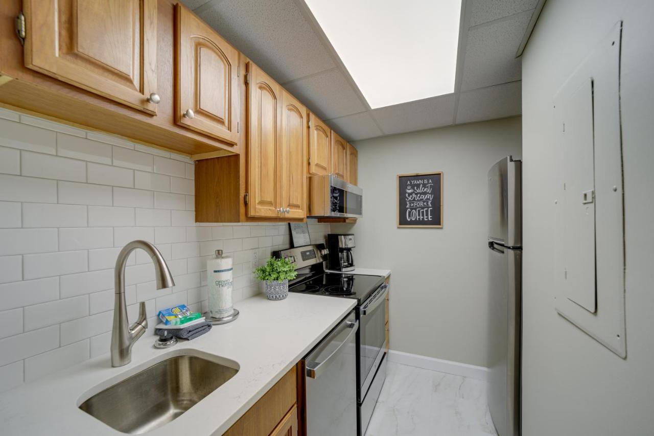 Stylish Gatlinburg Condo With Pool Walk Downtown! Zewnętrze zdjęcie