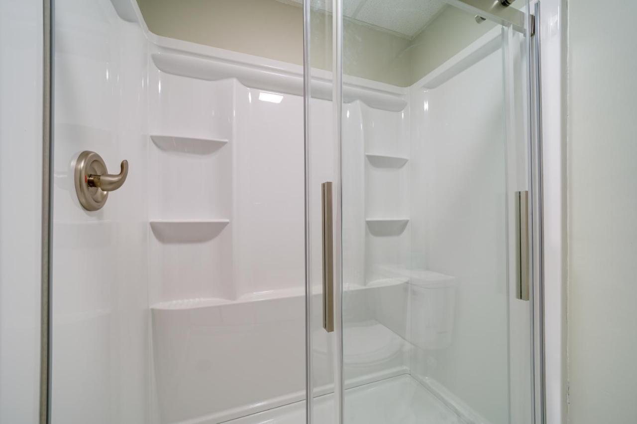 Stylish Gatlinburg Condo With Pool Walk Downtown! Zewnętrze zdjęcie