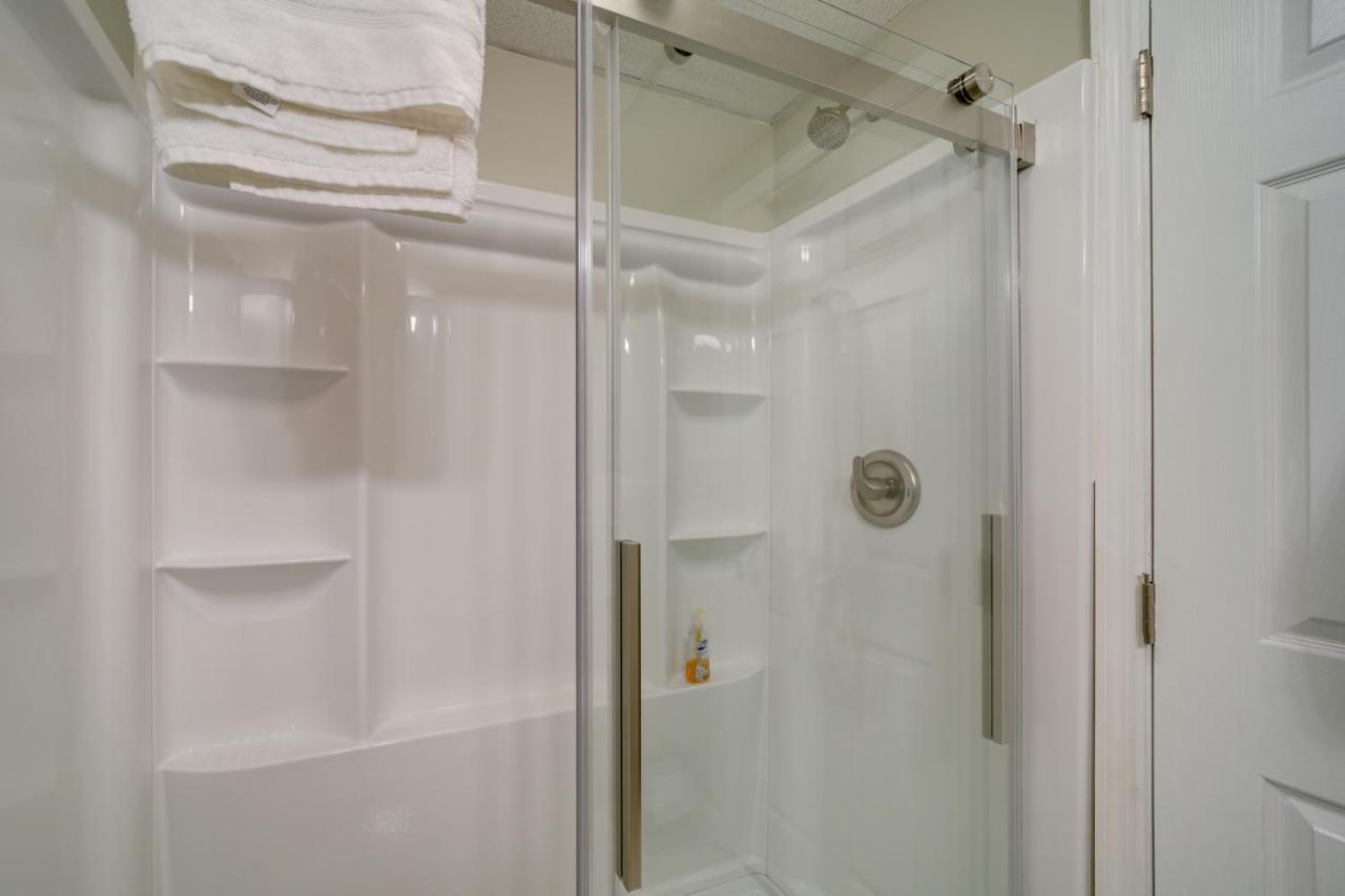 Stylish Gatlinburg Condo With Pool Walk Downtown! Zewnętrze zdjęcie