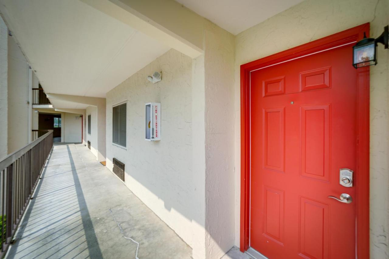 Stylish Gatlinburg Condo With Pool Walk Downtown! Zewnętrze zdjęcie