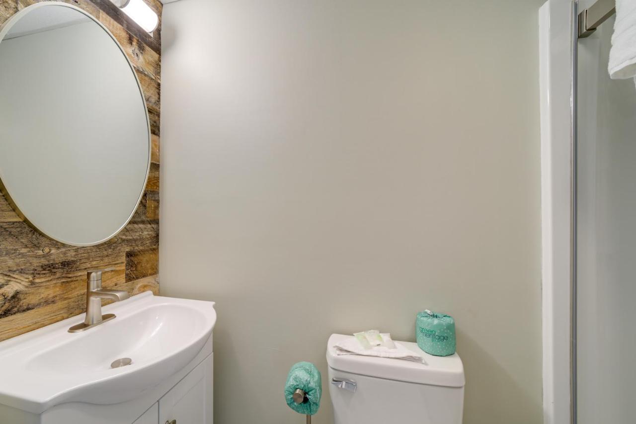 Stylish Gatlinburg Condo With Pool Walk Downtown! Zewnętrze zdjęcie